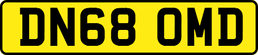 DN68OMD