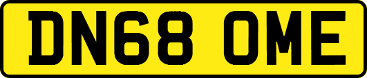 DN68OME