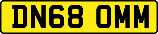 DN68OMM