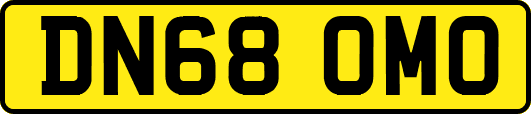 DN68OMO