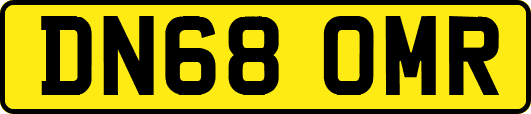 DN68OMR