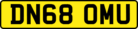 DN68OMU
