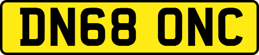 DN68ONC