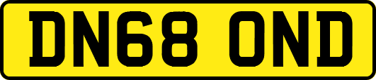 DN68OND