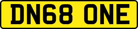 DN68ONE