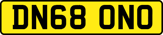 DN68ONO