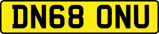 DN68ONU
