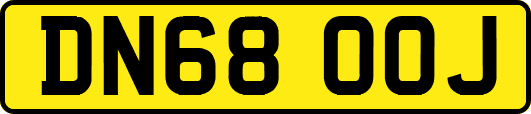 DN68OOJ