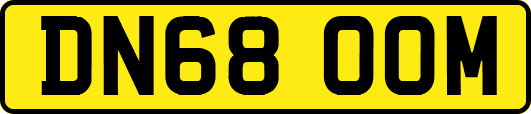 DN68OOM