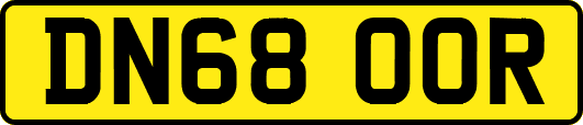 DN68OOR