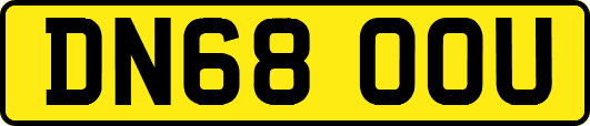 DN68OOU