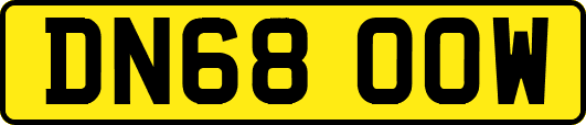 DN68OOW
