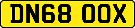 DN68OOX