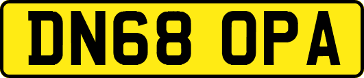 DN68OPA