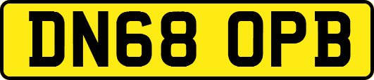 DN68OPB