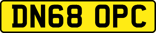 DN68OPC