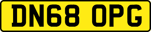 DN68OPG