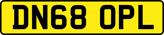 DN68OPL