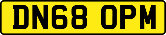 DN68OPM