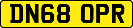 DN68OPR