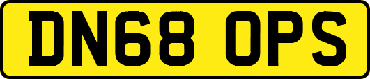 DN68OPS