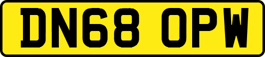 DN68OPW