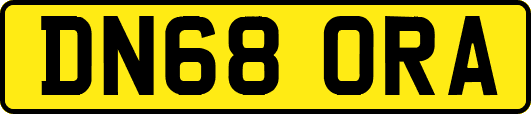 DN68ORA