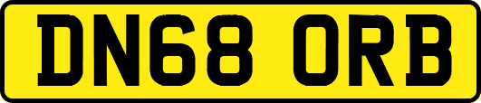 DN68ORB