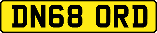 DN68ORD