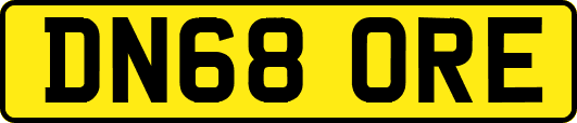 DN68ORE