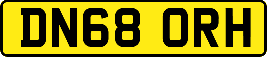 DN68ORH