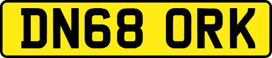 DN68ORK