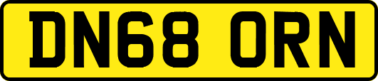 DN68ORN