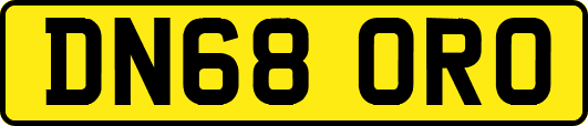 DN68ORO