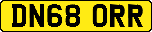 DN68ORR