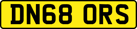 DN68ORS