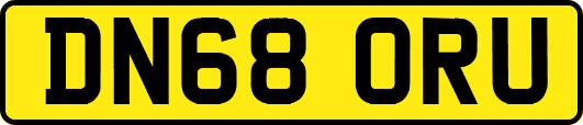 DN68ORU