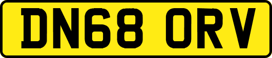 DN68ORV