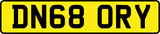 DN68ORY