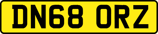 DN68ORZ