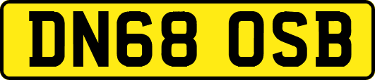 DN68OSB