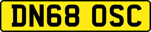 DN68OSC