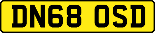 DN68OSD