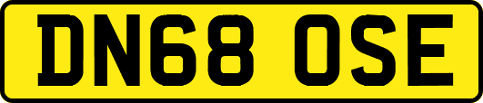 DN68OSE