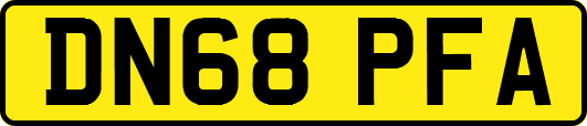 DN68PFA