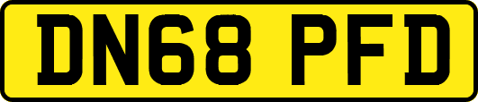DN68PFD