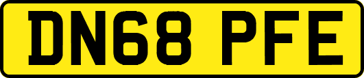DN68PFE