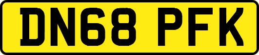 DN68PFK