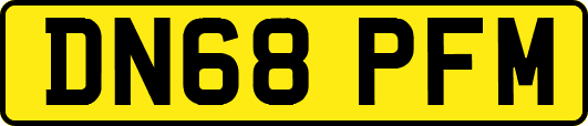 DN68PFM