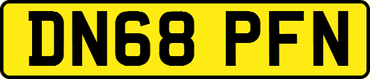 DN68PFN